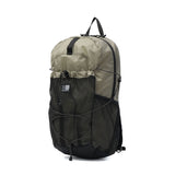 カリマー リュック メンズ レディース KARRIMOR バックパック ブランド おしゃれ 軽量 カジュアル アウトドア 登山 ハイキング コンパクト 小さめ スマート デイパック シンプル A5 B5 20L grab pack 20 501299