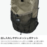 カリマー リュック メンズ レディース KARRIMOR バックパック ブランド おしゃれ 軽量 カジュアル アウトドア 登山 ハイキング コンパクト 小さめ スマート デイパック シンプル A5 B5 20L grab pack 20 501299