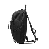 カリマー リュック メンズ レディース KARRIMOR バックパック ブランド おしゃれ 軽量 カジュアル アウトドア 登山 ハイキング コンパクト 小さめ スマート デイパック シンプル A5 B5 20L grab pack 20 501299