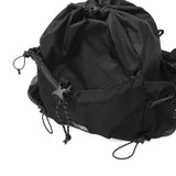 カリマー ショルダーバッグ メンズ レディース KARRIMOR 小さめ ブランド ウエストバッグ ヒップバッグ おしゃれ 斜めがけ 軽量 アウトドア シンプル カジュアル 巾着型 A5 B5 2WAY 5L grab lumber pack 501301