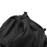 カリマー ショルダーバッグ メンズ レディース KARRIMOR 小さめ ブランド ウエストバッグ ヒップバッグ おしゃれ 斜めがけ 軽量 アウトドア シンプル カジュアル 巾着型 A5 B5 2WAY 5L grab lumber pack 501301