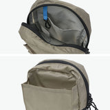 カリマー ショルダーバッグ メンズ レディース ブランド 小さめ KARRIMOR 小さい ミニ コンパクト 斜めがけ バッグ ショルダーポーチ ポーチ 軽量 ファスナー カジュアル 2WAY 1.5L grab sling 501303