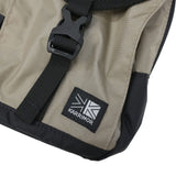カリマー ショルダーバッグ メンズ レディース ブランド 小さめ KARRIMOR 小さい ミニ コンパクト 斜めがけ バッグ ショルダーポーチ ポーチ 軽量 ファスナー カジュアル 2WAY 1.5L grab sling 501303