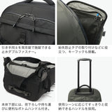 カリマー キャリーケース Mサイズ メンズ レディース KARRIMOR スーツケース ソフトキャリーケース 70L 6泊 7泊 2WAY リュック ショルダーバッグ トート レインカバー バッグ 2輪 旅行 ブランド airport pro 70 501304