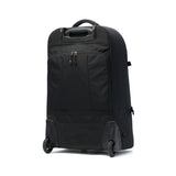カリマー キャリーケース Mサイズ メンズ レディース KARRIMOR スーツケース ソフトキャリーケース 70L 6泊 7泊 2WAY リュック ショルダーバッグ トート レインカバー バッグ 2輪 旅行 ブランド airport pro 70 501304