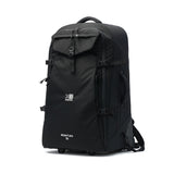 カリマー キャリーケース Mサイズ メンズ レディース KARRIMOR スーツケース ソフトキャリーケース 70L 6泊 7泊 2WAY リュック ショルダーバッグ トート レインカバー バッグ 2輪 旅行 ブランド airport pro 70 501304