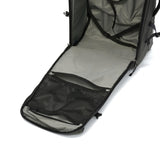 カリマー キャリーケース Mサイズ メンズ レディース KARRIMOR スーツケース ソフトキャリーケース 70L 6泊 7泊 2WAY リュック ショルダーバッグ トート レインカバー バッグ 2輪 旅行 ブランド airport pro 70 501304