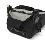 カリマー キャリーケース Mサイズ メンズ レディース KARRIMOR スーツケース ソフトキャリーケース 70L 6泊 7泊 2WAY リュック ショルダーバッグ トート レインカバー バッグ 2輪 旅行 ブランド airport pro 70 501304