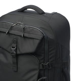 カリマー キャリーケース Mサイズ メンズ レディース KARRIMOR スーツケース ソフトキャリーケース 70L 6泊 7泊 2WAY リュック ショルダーバッグ トート レインカバー バッグ 2輪 旅行 ブランド airport pro 70 501304
