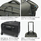 カリマー キャリーケース Sサイズ メンズ レディース KARRIMOR スーツケース ソフトキャリーケース 40L 3泊 4泊 2WAY リュック ショルダーバッグ トート レインカバー バッグ 2輪 旅行 ブランド airport pro 40 501305