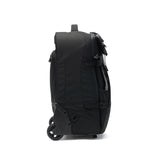 カリマー キャリーケース Sサイズ メンズ レディース KARRIMOR スーツケース ソフトキャリーケース 40L 3泊 4泊 2WAY リュック ショルダーバッグ トート レインカバー バッグ 2輪 旅行 ブランド airport pro 40 501305