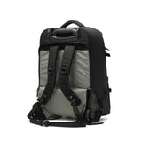 カリマー キャリーケース Sサイズ メンズ レディース KARRIMOR スーツケース ソフトキャリーケース 40L 3泊 4泊 2WAY リュック ショルダーバッグ トート レインカバー バッグ 2輪 旅行 ブランド airport pro 40 501305