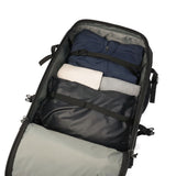 カリマー キャリーケース Sサイズ メンズ レディース KARRIMOR スーツケース ソフトキャリーケース 40L 3泊 4泊 2WAY リュック ショルダーバッグ トート レインカバー バッグ 2輪 旅行 ブランド airport pro 40 501305
