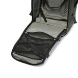 カリマー キャリーケース Sサイズ メンズ レディース KARRIMOR スーツケース ソフトキャリーケース 40L 3泊 4泊 2WAY リュック ショルダーバッグ トート レインカバー バッグ 2輪 旅行 ブランド airport pro 40 501305