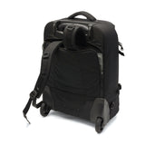 カリマー キャリーケース Sサイズ メンズ レディース KARRIMOR スーツケース ソフトキャリーケース 40L 3泊 4泊 2WAY リュック ショルダーバッグ トート レインカバー バッグ 2輪 旅行 ブランド airport pro 40 501305