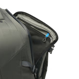 カリマー キャリーケース Sサイズ メンズ レディース KARRIMOR スーツケース ソフトキャリーケース 40L 3泊 4泊 2WAY リュック ショルダーバッグ トート レインカバー バッグ 2輪 旅行 ブランド airport pro 40 501305