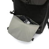 カリマー キャリーケース Sサイズ メンズ レディース KARRIMOR スーツケース ソフトキャリーケース 40L 3泊 4泊 2WAY リュック ショルダーバッグ トート レインカバー バッグ 2輪 旅行 ブランド airport pro 40 501305