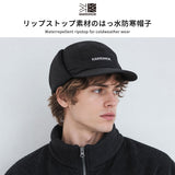 カリマー フライトキャップ 帽子 キャップ メンズ レディース KARRIMOR 耳あて付き 耳当て ブランド おしゃれ カジュアル 洗濯可能 洗濯 軽量 防寒 暖かい 秋冬 秋 冬 撥水 insulated flap cap 200249