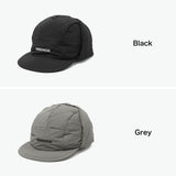カリマー フライトキャップ 帽子 キャップ メンズ レディース KARRIMOR 耳あて付き 耳当て ブランド おしゃれ カジュアル 洗濯可能 洗濯 軽量 防寒 暖かい 秋冬 秋 冬 撥水 insulated flap cap 200249