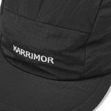 カリマー フライトキャップ 帽子 キャップ メンズ レディース KARRIMOR 耳あて付き 耳当て ブランド おしゃれ カジュアル 洗濯可能 洗濯 軽量 防寒 暖かい 秋冬 秋 冬 撥水 insulated flap cap 200249