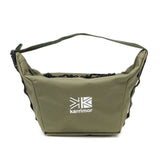 【セール30%OFF】KARRIMOR カリマー habitat series multi case S ハビタットシリーズ マルチケース S 2L トートバッグ 500804