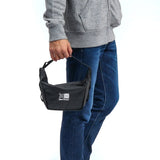 【セール30%OFF】KARRIMOR カリマー habitat series multi case S ハビタットシリーズ マルチケース S 2L トートバッグ 500804