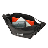 【セール30%OFF】KARRIMOR カリマー habitat series multi case S ハビタットシリーズ マルチケース S 2L トートバッグ 500804