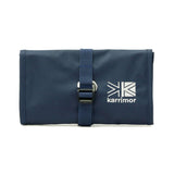 【セール30%OFF】KARRIMOR カリマー habitat series roll pouch ハビタットシリーズ ロールポーチ トラベルポーチ 500805