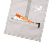 【セール30%OFF】KARRIMOR カリマー habitat series roll pouch ハビタットシリーズ ロールポーチ トラベルポーチ 500805
