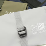 【セール30%OFF】KARRIMOR カリマー habitat series roll pouch ハビタットシリーズ ロールポーチ トラベルポーチ 500805