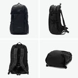 カリマー リュック メンズ レディース 大容量 KARRIMOR トリビュート おしゃれ カジュアル ブランド ノートPC 2層 トレッキング デイパック バックパック アウトドア ロゴ 40L A4 A3 15inch tribute 40 501233