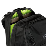 カリマー リュック メンズ レディース 大容量 KARRIMOR トリビュート おしゃれ カジュアル ブランド ノートPC 2層 トレッキング デイパック バックパック アウトドア ロゴ 40L A4 A3 15inch tribute 40 501233