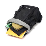 カリマー リュック メンズ レディース KARRIMOR おしゃれ A4 小さめ 軽量 カジュアル バッグ 20L 20リットル 登山 トレッキング ハイキング アウトドア バックパック かぶせ コンパクト 旅行 tatra 20 501212