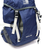 カリマー リュック メンズ レディース KARRIMOR おしゃれ A4 小さめ 軽量 カジュアル バッグ 20L 20リットル 登山 トレッキング ハイキング アウトドア バックパック かぶせ コンパクト 旅行 tatra 20 501212