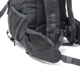 カリマー リュック メンズ レディース KARRIMOR おしゃれ A4 小さめ 軽量 カジュアル バッグ 20L 20リットル 登山 トレッキング ハイキング アウトドア バックパック かぶせ コンパクト 旅行 tatra 20 501212