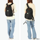 カリマー リュック メンズ レディース KARRIMOR バッグ リュックサック 軽量 軽い 通学 通勤 旅行 アウトドア 登山 山登り ハイキング トレッキング カジュアル おしゃれ バックパック A4 20L VT day pack F 501220