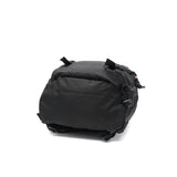 カリマー リュック メンズ レディース KARRIMOR バッグ リュックサック 軽量 軽い 通学 通勤 旅行 アウトドア 登山 山登り ハイキング トレッキング カジュアル おしゃれ バックパック A4 20L VT day pack F 501220