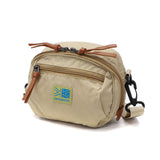 カリマー ショルダーバッグ メンズ レディース 斜めがけバッグ 小さめ KARRIMOR 大人 軽量 ブランド ポーチ 撥水 ナイロン バッグ ミニ ショルダーポーチ ミニショルダーバッグ かわいい 1.2L VT pouch 501223