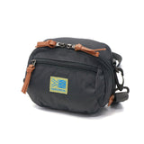 カリマー ショルダーバッグ メンズ レディース 斜めがけバッグ 小さめ KARRIMOR 大人 軽量 ブランド ポーチ 撥水 ナイロン バッグ ミニ ショルダーポーチ ミニショルダーバッグ かわいい 1.2L VT pouch 501223