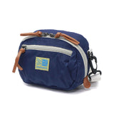 カリマー ショルダーバッグ メンズ レディース 斜めがけバッグ 小さめ KARRIMOR 大人 軽量 ブランド ポーチ 撥水 ナイロン バッグ ミニ ショルダーポーチ ミニショルダーバッグ かわいい 1.2L VT pouch 501223