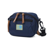 カリマー ショルダーバッグ メンズ レディース 斜めがけバッグ 小さめ KARRIMOR 大人 軽量 ブランド ポーチ 撥水 ナイロン バッグ ミニ ショルダーポーチ ミニショルダーバッグ かわいい 1.2L VT pouch 501223