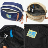 カリマー ショルダーバッグ メンズ レディース 斜めがけバッグ 小さめ KARRIMOR 大人 軽量 軽い ブランド ポーチ ナイロン バッグ ミニ ショルダーポーチ ミニショルダーバッグ かわいい 1.2L VT pouch 501223