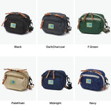 カリマー ショルダーバッグ メンズ レディース 斜めがけバッグ 小さめ KARRIMOR 大人 軽量 ブランド ポーチ 撥水 ナイロン バッグ ミニ ショルダーポーチ ミニショルダーバッグ かわいい 1.2L VT pouch 501223