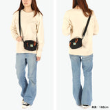 カリマー ショルダーバッグ メンズ レディース 斜めがけバッグ 小さめ KARRIMOR 大人 軽量 軽い ブランド ポーチ ナイロン バッグ ミニ ショルダーポーチ ミニショルダーバッグ かわいい 1.2L VT pouch 501223