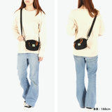 カリマー ショルダーバッグ メンズ レディース 斜めがけバッグ 小さめ KARRIMOR 大人 軽量 ブランド ポーチ 撥水 ナイロン バッグ ミニ ショルダーポーチ ミニショルダーバッグ かわいい 1.2L VT pouch 501223