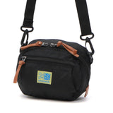 カリマー ショルダーバッグ メンズ レディース 斜めがけバッグ 小さめ KARRIMOR 大人 軽量 ブランド ポーチ 撥水 ナイロン バッグ ミニ ショルダーポーチ ミニショルダーバッグ かわいい 1.2L VT pouch 501223