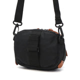 カリマー ショルダーバッグ メンズ レディース 斜めがけバッグ 小さめ KARRIMOR 大人 軽量 ブランド ポーチ 撥水 ナイロン バッグ ミニ ショルダーポーチ ミニショルダーバッグ かわいい 1.2L VT pouch 501223