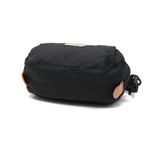 カリマー ショルダーバッグ メンズ レディース 斜めがけバッグ 小さめ KARRIMOR 大人 軽量 ブランド ポーチ 撥水 ナイロン バッグ ミニ ショルダーポーチ ミニショルダーバッグ かわいい 1.2L VT pouch 501223