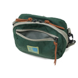 カリマー ショルダーバッグ メンズ レディース 斜めがけバッグ 小さめ KARRIMOR 大人 軽量 ブランド ポーチ 撥水 ナイロン バッグ ミニ ショルダーポーチ ミニショルダーバッグ かわいい 1.2L VT pouch 501223