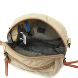 カリマー ショルダーバッグ メンズ レディース 斜めがけバッグ 小さめ KARRIMOR 大人 軽量 ブランド ポーチ 撥水 ナイロン バッグ ミニ ショルダーポーチ ミニショルダーバッグ かわいい 1.2L VT pouch 501223